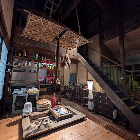 Koyado Namiji Hotel มัตสึเอะ ภายนอก รูปภาพ