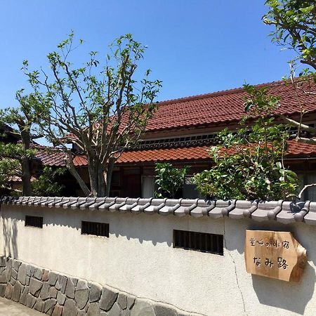 Koyado Namiji Hotel มัตสึเอะ ภายนอก รูปภาพ