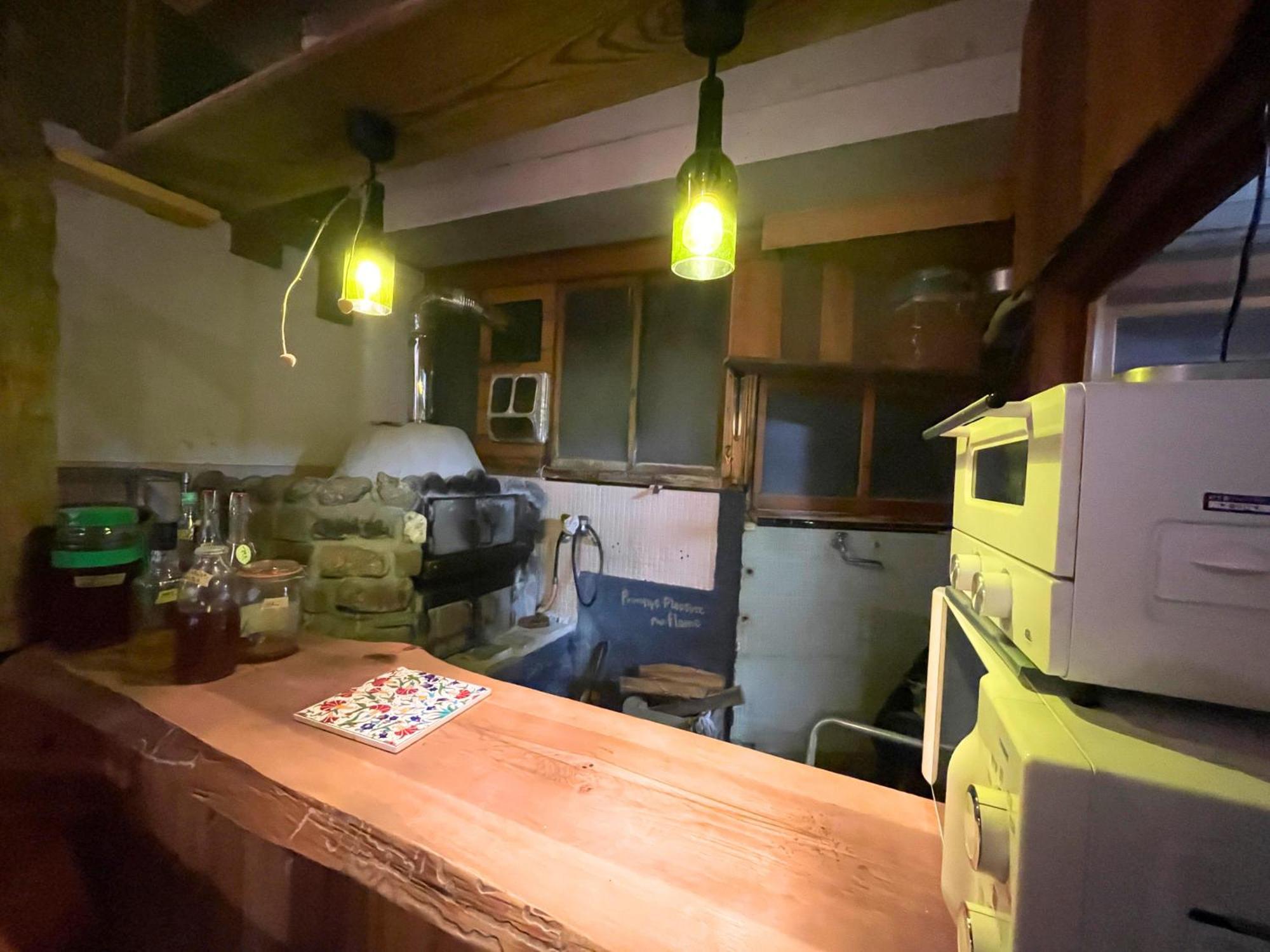 Koyado Namiji Hotel มัตสึเอะ ภายนอก รูปภาพ