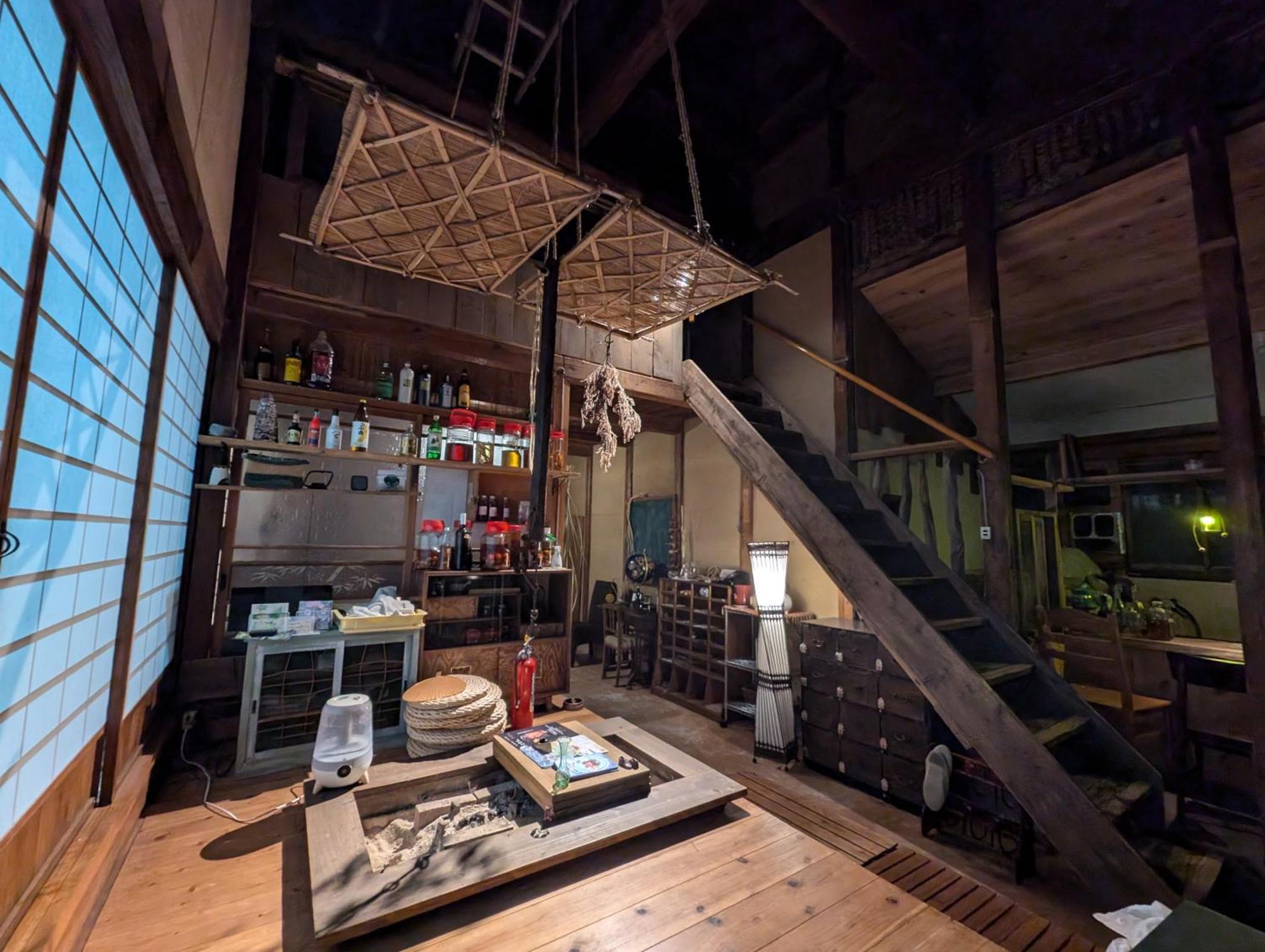 Koyado Namiji Hotel มัตสึเอะ ภายนอก รูปภาพ