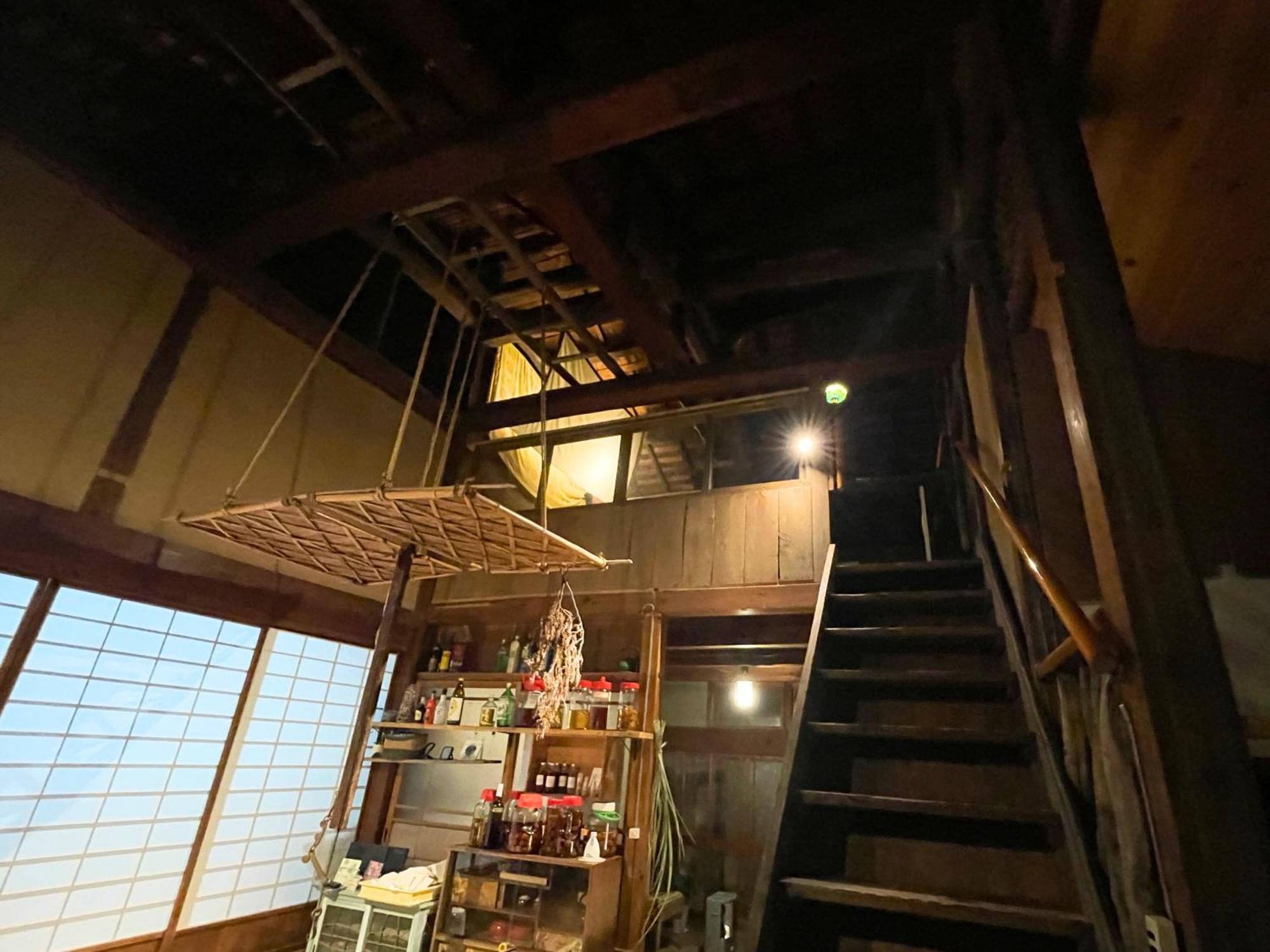 Koyado Namiji Hotel มัตสึเอะ ภายนอก รูปภาพ